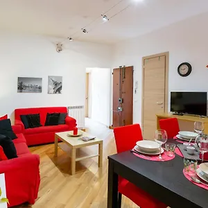 Piazza Delle Vettovaglie Historic Center Eco Flat